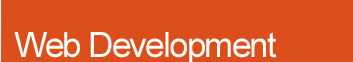 Web Development